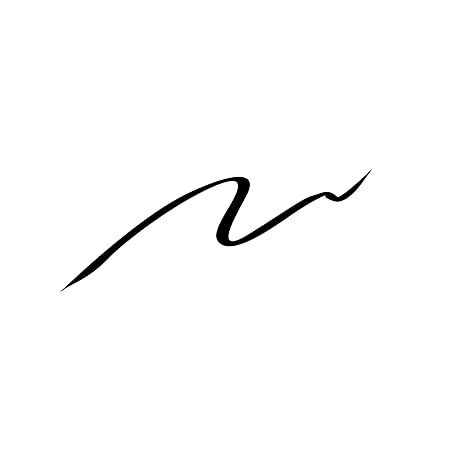 Swiss Beauty Waterproof And Long Lasting Liquid Eyeliner | Black, 7.5 Ml